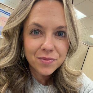 Meet your Posher, Kerry